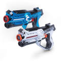 DWI Dowellin Safe Play Infrared Gun and UFO Gun Shooting for kids